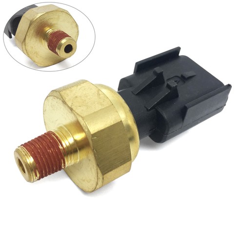 Interruptor de presión sensor de aceite de motor para Chrysler 300 2005-16 3,5 L 3,6 5,7 6,1 6,4 L - Imagen 4 de 4