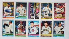 2025 Topps Heritage - SP SHORTPRINTS - Card #s 401-500 - U Pick