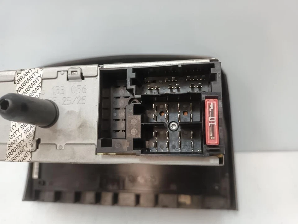 7646398316 Audio-/Radio-CD-System Für LANCIA YPSILON (101) 1.2 8V 2006 4028782 - Bild 2 von 4