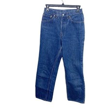 Vintage Levi  s Made in USA size 2 / 4 cotton EUC 90s Medium Wash Casual