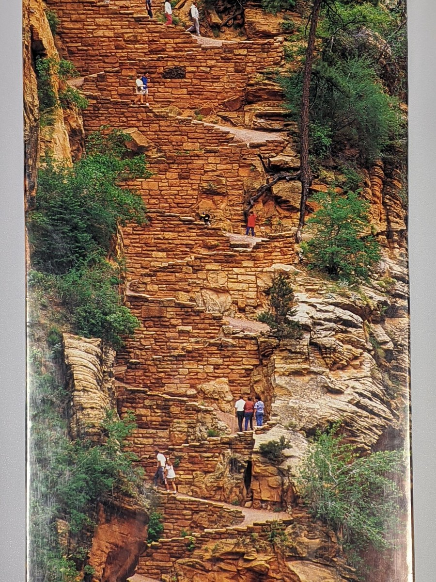 Zion National Park Panoramic Puzzle 500pc 12