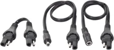 Tecmate Charger Accessories Cord Adapter O67 #O67