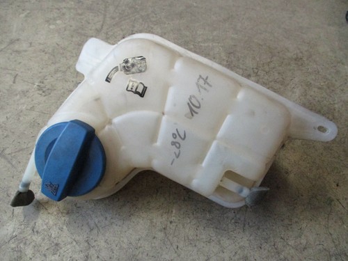 Ausgleichsbehälter Audi A6 4F Kühlmittel Kühlwasser Behälter 4F0121403M