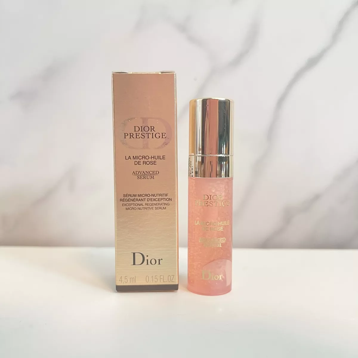 Christian Dior Dior Prestige La MicroHuile De Rose Advanced Serum Exceptional Regenerating MicroNutritive Serum 30ml1oz Serum Concentrates Free Worldwide Shipping Strawberrynet HKEN #32 Christian Dior Dior Prestige La MicroHuile De Rose Advanced Serum Exceptional Regenerating MicroNutritive Serum 30ml1oz Serum Concentrates Free Worldwide Shipping Strawberrynet HKEN