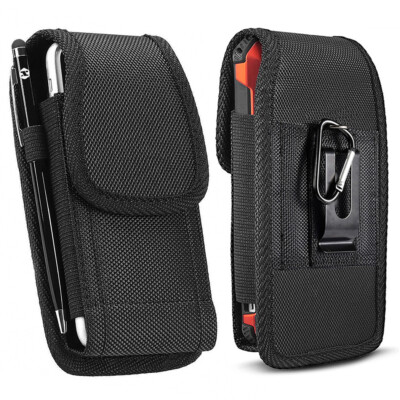 Hülle für Samsung Galaxy A50 A51 A52 A52S A53 A54 A7 A8 A10 A20 A30 Gürteltasche