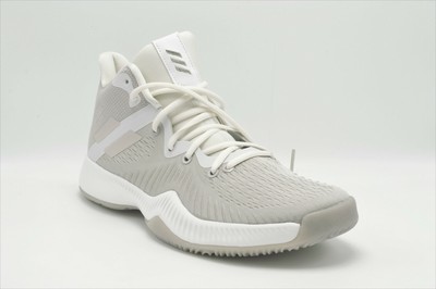 adidas mad bounce white