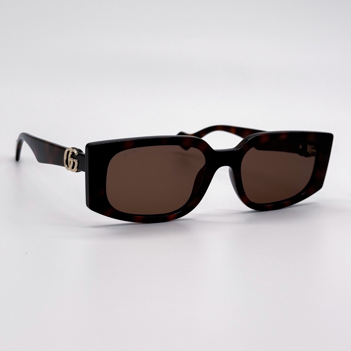 サングラス GUCCI Woman Sunglasses Brown GG1550SK 002 46b5dfc4b7f1e3504d014f700f9ceb