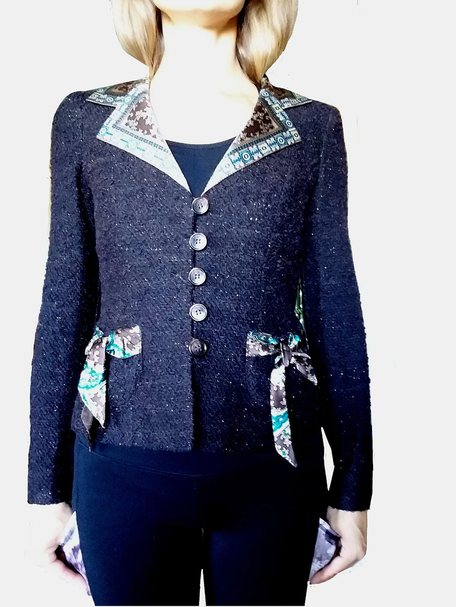 Nanette lepore shop jacket