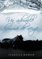 Un Adorable Homme De Neige | Isabelle Rowan (U. A.) | Taschenbuch | FranzöSisch