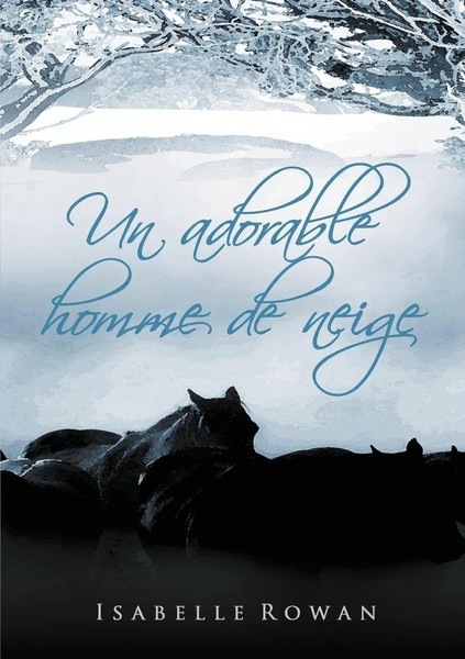 Un Adorable Homme De Neige | Isabelle Rowan (U. A.) | Taschenbuch | FranzöSisch-image