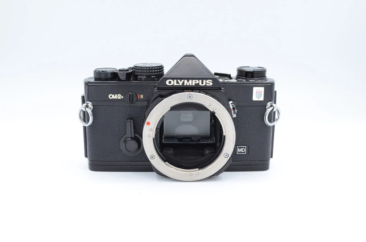 Olympus OM-2N ジャンク Olympus Om 2n for sale - eBay