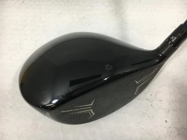 Srixon ZX5 9.5 Driver Head Only Dunlop Japan no shaft - Image 2 of 2
