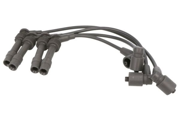 Engitech ZüNdleitungssatz ZüNdkabel Satz FüR Opel Meriva Astra F CC 1.6I 1.6-image