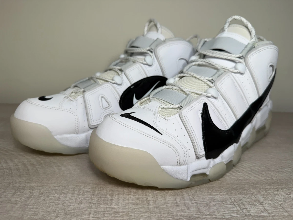 Las mejores ofertas en Nike Air More Uptempo '96 Copy Paste