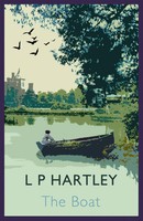 The Boat | L. P. Hartley | Englisch | Taschenbuch | Kartoniert / Broschiert