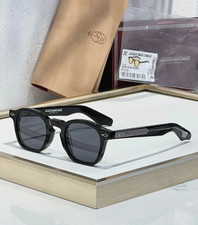 Jacques Marie Mage ZEPHIRIN-EPOXY Sunglasses 47-25-146 - NEW