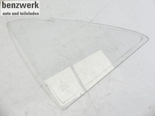 Mercedes W123 Limousine Dreieckscheibe T&uuml;r hinten links klar 1237351909 ??