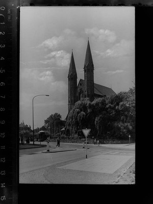 30041231 - 4300 Essen Kirche Essen Stadtkreis