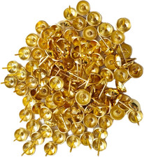 Upholstery Tacks Furniture Tacks Decorative Upholstery Nails 11 17Mm,Decorative