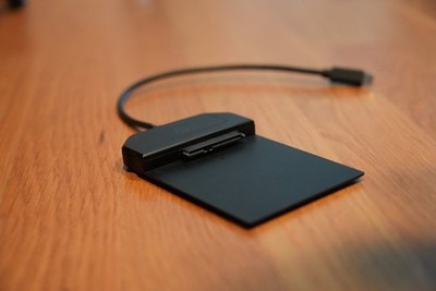Atomos USB-C 3.1 Powered Docking Station for Drive Caddies