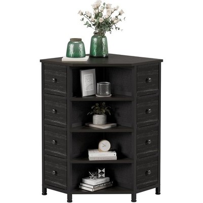 dresser corner Corner Dresser Chest