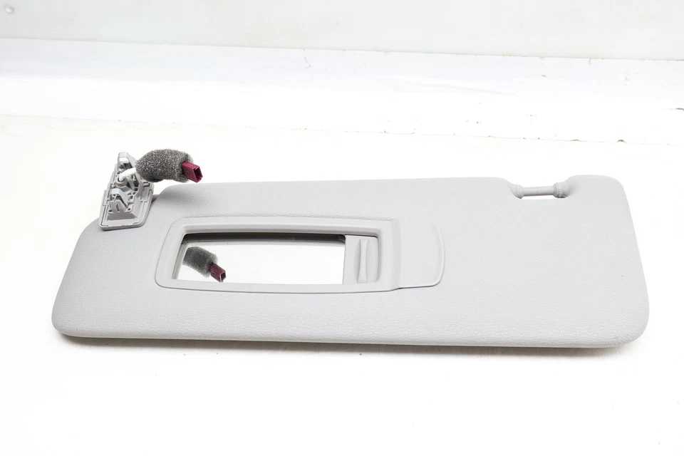 BMW X4 2015-2018 - Parasol izquierdo/espejo 7379515 Foto 3 de 4