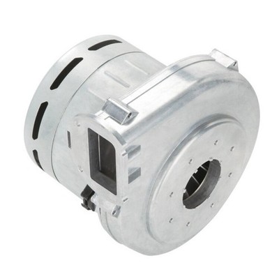 DC Brushless Motor Smoke Exhaust and Dust Removal Fan Brushless Motor 1200W