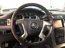 2014 Cadillac Escalade Esv Steering Wheel 2014 Cadillac Escalade Esv Steering Wheel