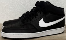 Nike Court Vision Mid NN Mens Basketball Shoe DN3577 001 Blk Size 11.5