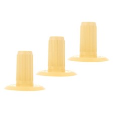 3pcs Manual Yarn Ball Winder Reel - Winding Machine Parts for Knitting DIY