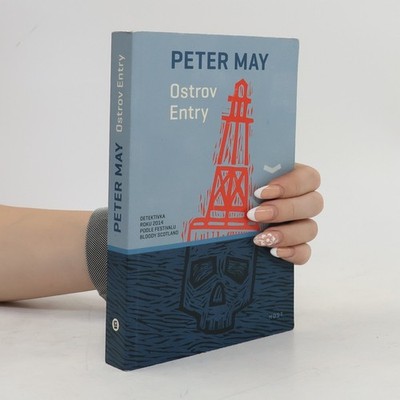 Ostrov Entry  |  Peter May