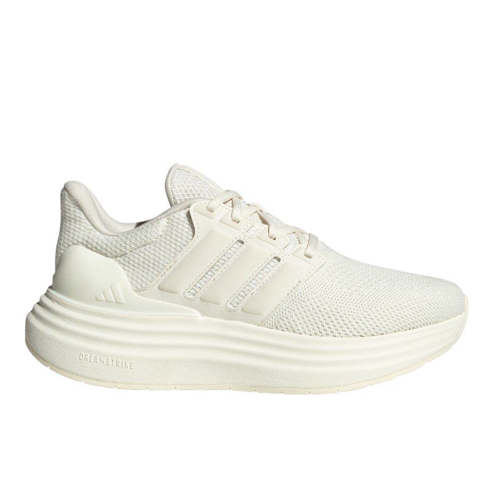 adidas Ultradream Bold  Womens Off White Sneakers Casual Shoes JH7067