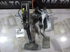 2008 2009 2010 FORD F350 KING RANCH 6.4 DIESEL AUTO 4X4 POWER PEDALS FUEL BRAKE