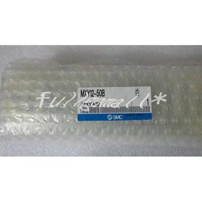 1PCS Neu SMC slide cylinder MXY12-50B