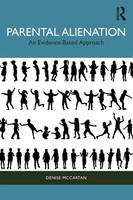 Parental Alienation | An Evidence-Based Approach | Denise Mccartan | Taschenbuch