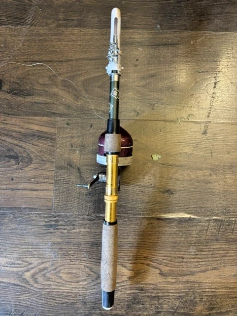 South Bend Pole Vintage Fishing Rods for sale | eBay