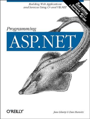 Programming ASP.NET
