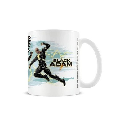Pyramid International DC Comics Black Adam vs Hawkman Design, in Geschenkbox