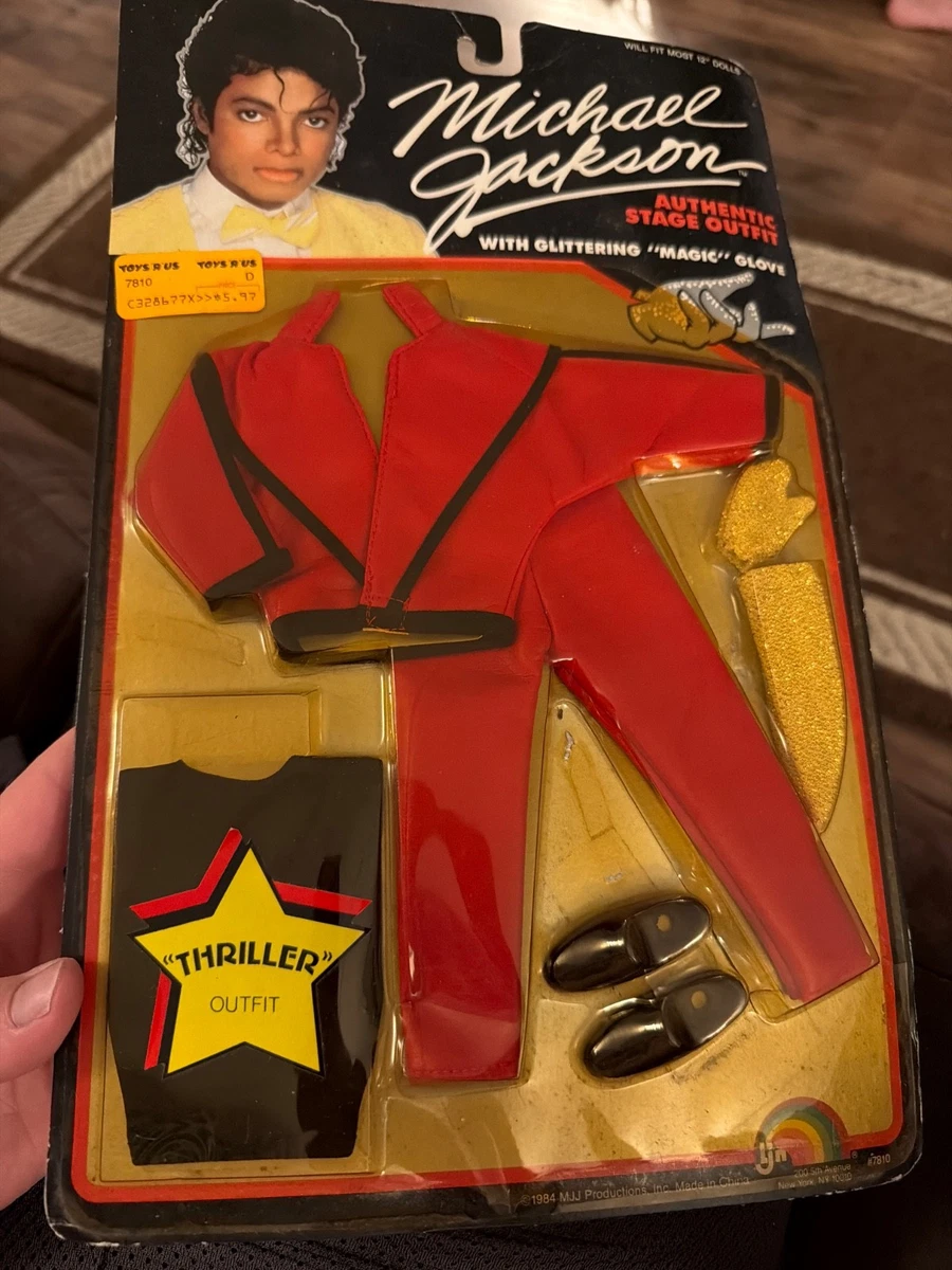 迈克尔* 杰克逊的其他纪念品| eBay