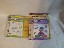 Your Baby Can Read And Books various Books, Cards, DV Not Complete Set 4  5