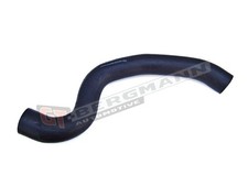 GT-BERGMANN Ladeluftschlauch Turboschlauch für Ford Focus II Cabriolet 2.0