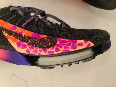 NEW Men's Size 8 Nike Air Zoom Victory 2 Glam Track Spikes IM9130