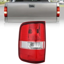 Nilight Taillight Assembly Compatible with 2004 2005 2006 2007 2008 Ford F150
