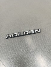 Holden Commodore VL Calais Small Holden Bumpe...