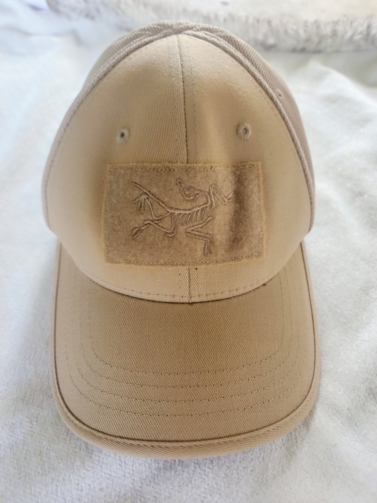 Arc'teryx FOGLIA B.A.C. Tappo Operatore (Gen 1) Nuovo con etichette Distributori Tattici Dead Bird