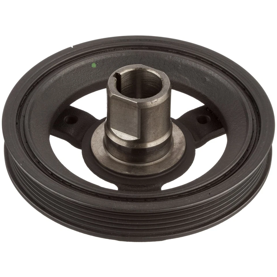 Balanceador armónico de motor ATP 102273 Foto 3 de 4