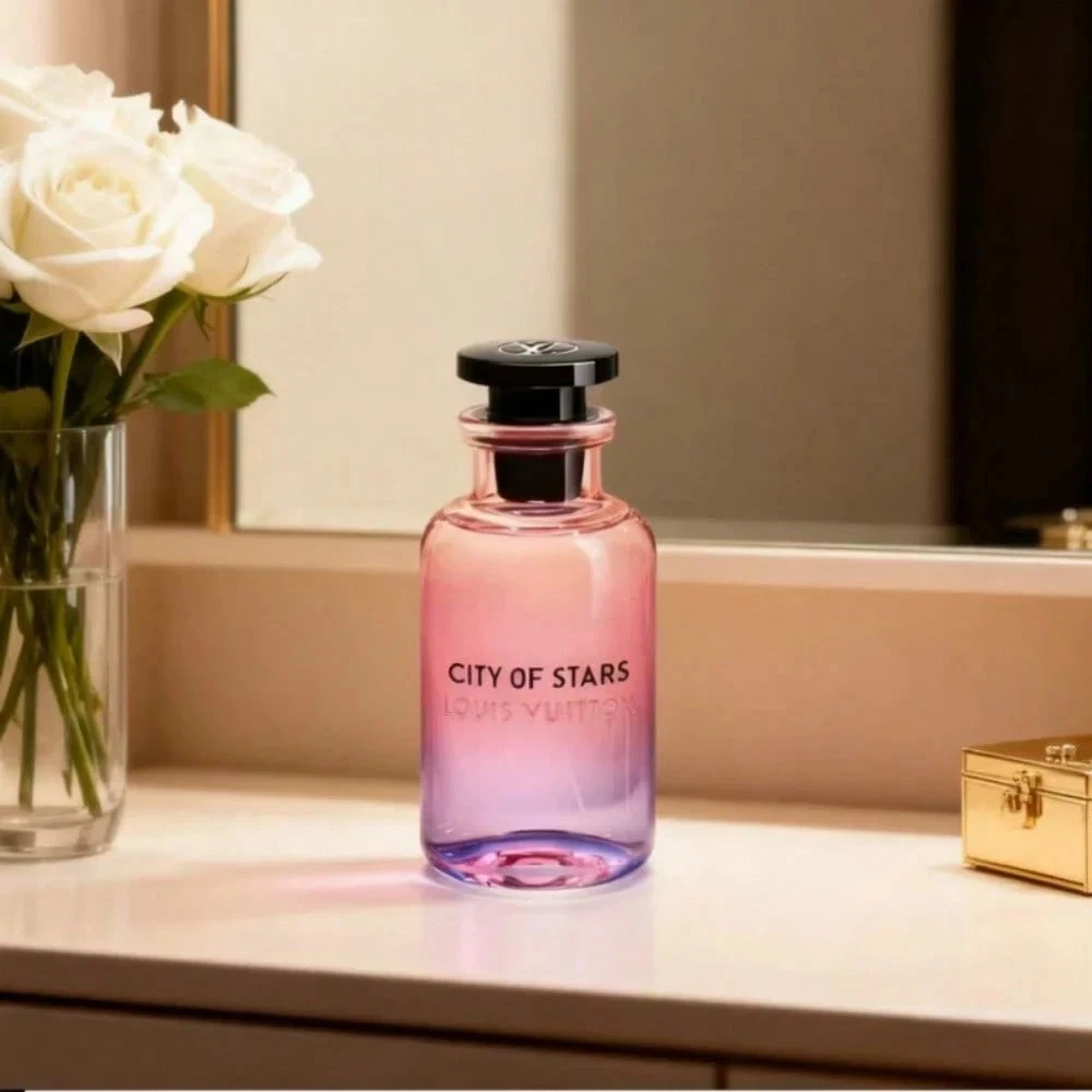 Louis Vuitton City of Stars Men's Cologne 3.4 oz (100 Ml) | eBay