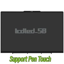 For Lenovo Yoga 7 16IRL8 82YN004PUS 1920x1200...