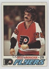 1977-78 Topps Orest Kindrachuk #26 0a4