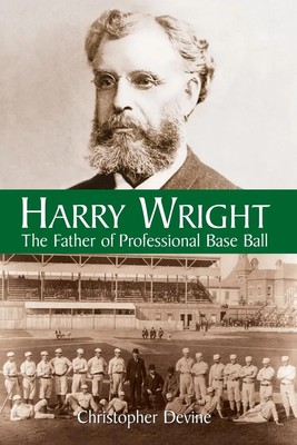 Christopher Devine | Harry Wright | Taschenbuch | Englisch (2003)